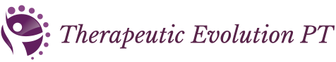 Therapeutic Evolution Logo